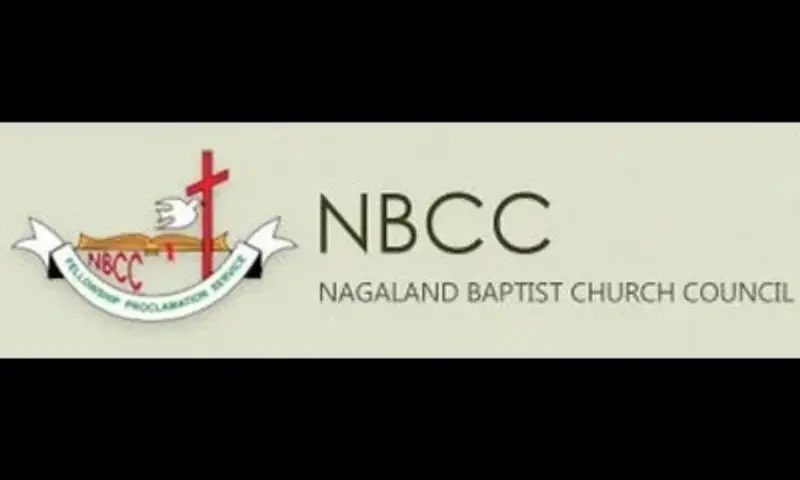 Nagaland Baptist Church Council writes to PM Modi over rising attacks on Christians