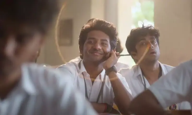 'Youth' review: A fun ride that loses its way