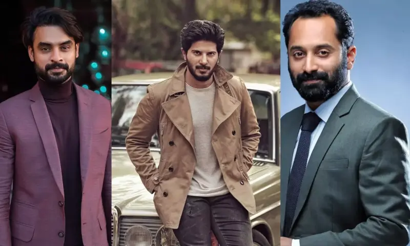 Performance Over Fads: Why Malayalam Actors are Redefining Telugu Cinema