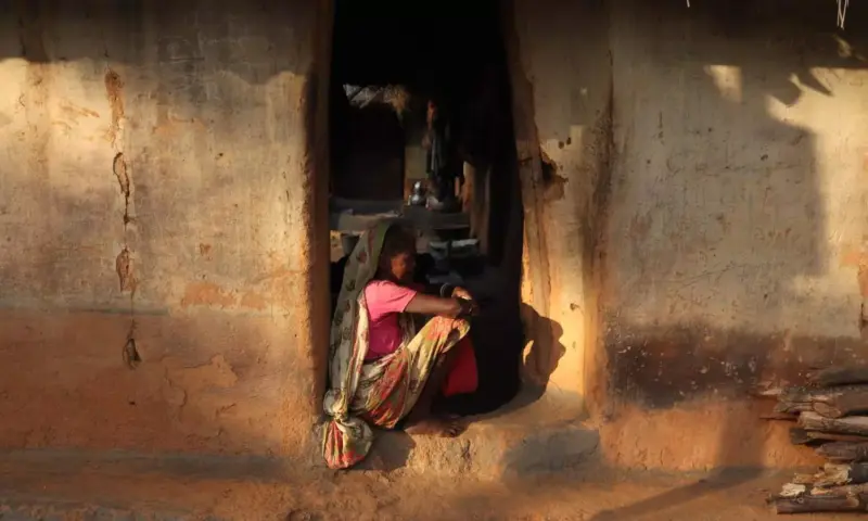 Lalgarh's Maoist violence victims feel betrayed ahead of Bengal polls