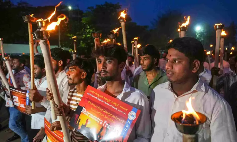 NEET leak: Why computer-based testing is also problematic