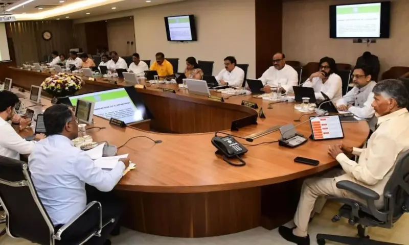 Amaravati: ఢిల్లీలో రాష్ట్ర ప్రతిష్టను పెంచేలా నూతన ఏపీ భవన్