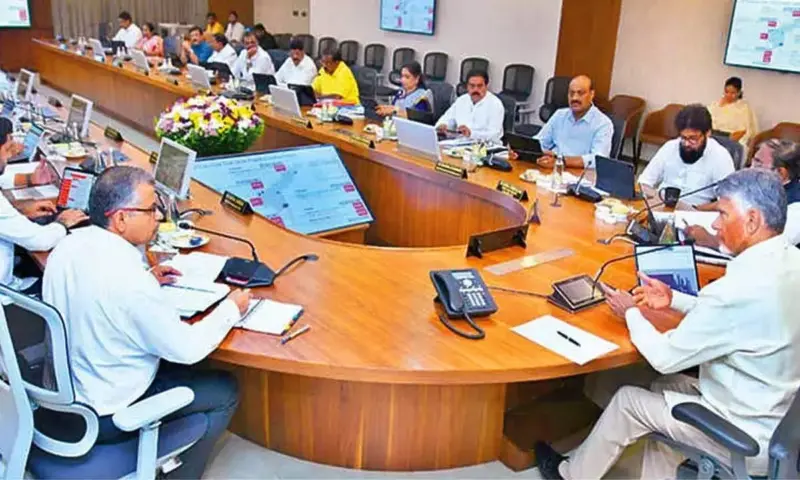 Cabinet clears Rs.1.08L cr Reliance AI data centre