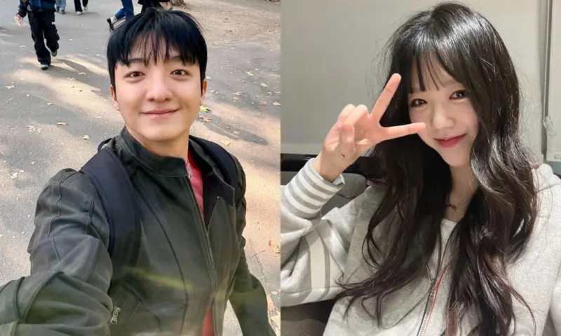 WE DEM BOYZ Leader Vata Hits Back At Accusations Of Dumping Ex For Running Man Star Ji Ye Eun!