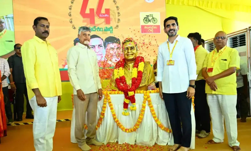 Karnataka: సరిహద్దులు దాటిన తెలుగు ఆత్మాభిమానం కర్ణాటకలో నారా లోకేశ్ హవా!