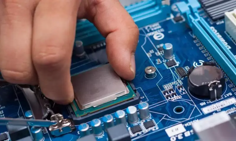 India's uphill chip drive targets legacy tech and supply chain gaps