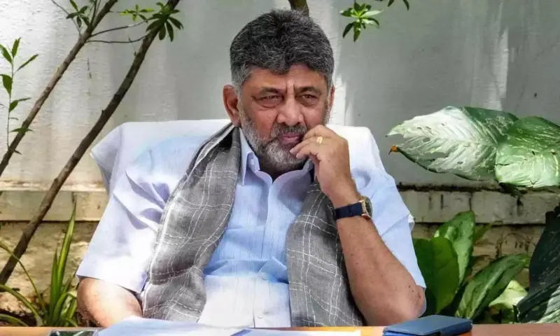 మేకెదాటు ప్రాజెక్ట్‌కుపై కేంద్రానికి డీపీఆర్ సమర్పించనున్న కర్ణాటక..