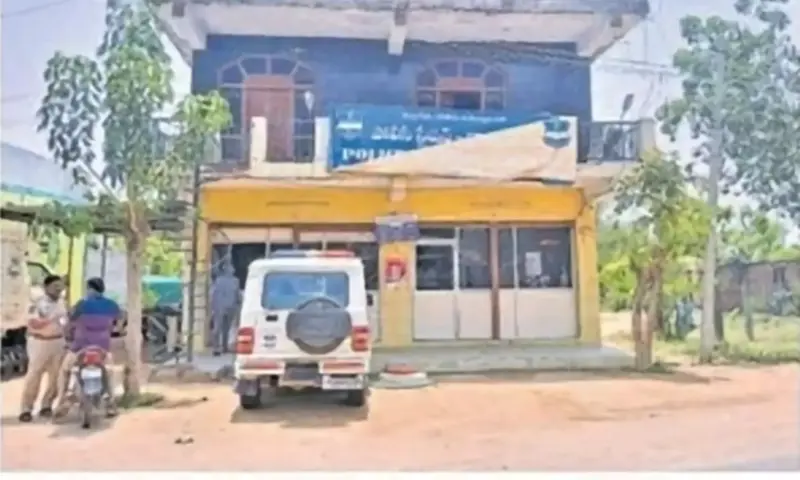 Siddipet: పదేళ్లుగా అద్దె కొంపలోనే పోలీస్ స్టేషన్: సొంత భవనం ఎప్పుడో?