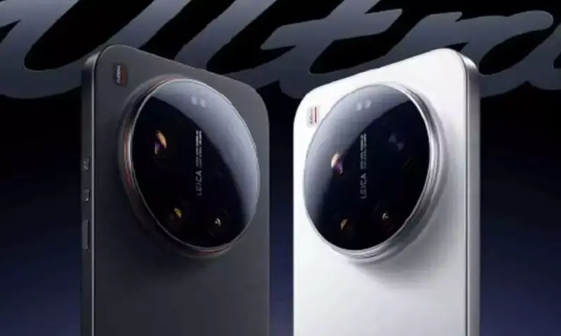 Xiaomi's Next Big Bet: A Revolutionary Camera Phone May Be on the Way