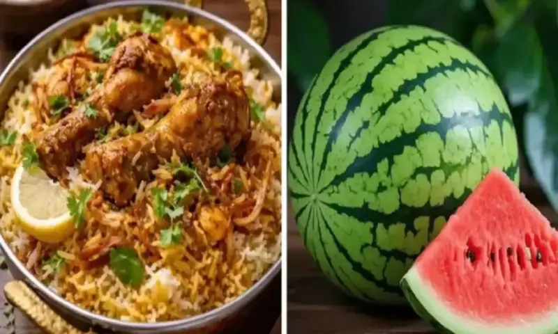 Summer: వేసవిలో ఈ ఫుడ్స్‌ అసలు కలిపి తినొద్దు..తింటే అంతే సంగతులు!