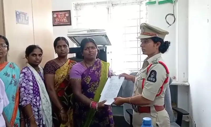 Khairatabad: ఎమ్మెల్యే దానం నాగేందర్‌పై పోలీస్ కేస్.. ఖైరతాబాద్‌లో 2BHK రగడ!