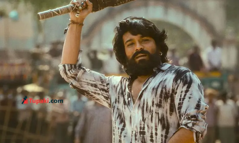 'పెద్ది' ముందైనా క్లియర్ చేస్తారా?
