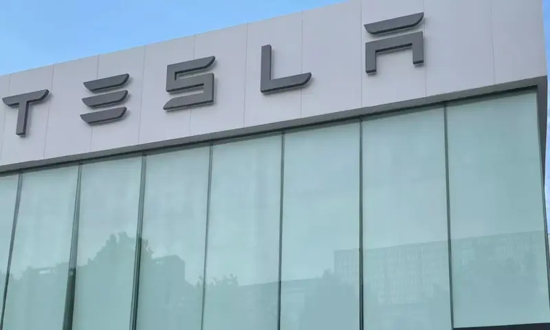 Tesla To Establish Sales And Service Centre In Hyderabad