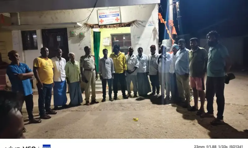 Thoguta: చైన్ స్నాచింగ్ ఘటనలపై ఏఎస్ఐ రాంరెడ్డి హెచ్చరిక
