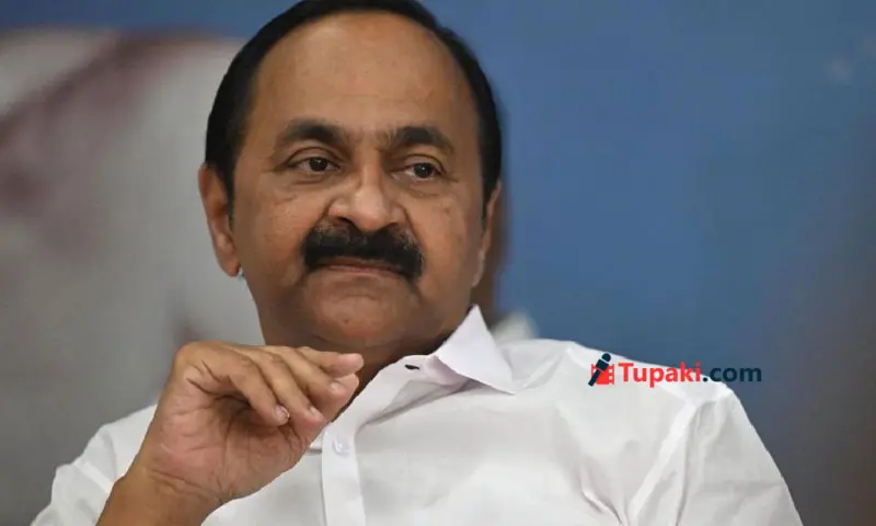 ఎవరీ సతీశన్‌.. కేరళలో బలమైన నేత ఎలా అయ్యారు?