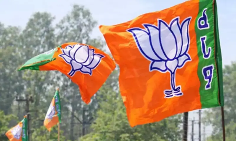 BJP Set For Big Win In West Bengal, Predicts Today's Chanakya In Exit Poll