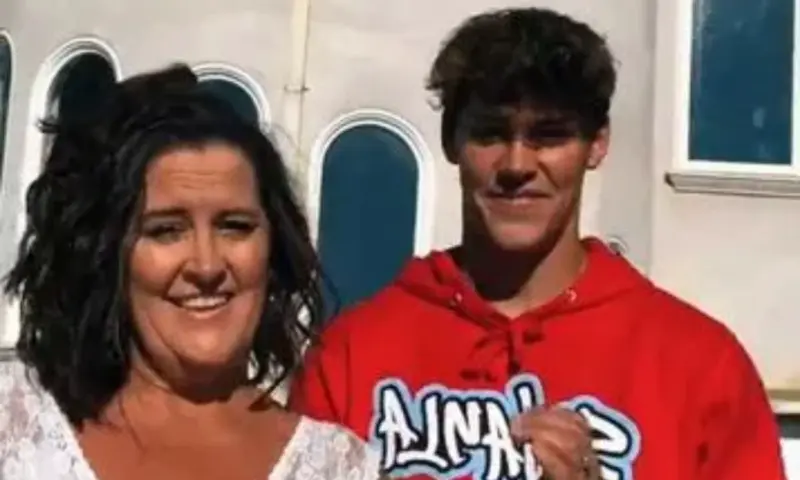 Noah Beck's Mom Row Explained: Why School Took Action After old Oral S*x TikTok?