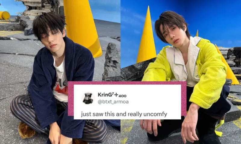 Explainer: Why Are Fans So Disappointed With TXT Soobin, Beomgyu's Appearance On This Show?
