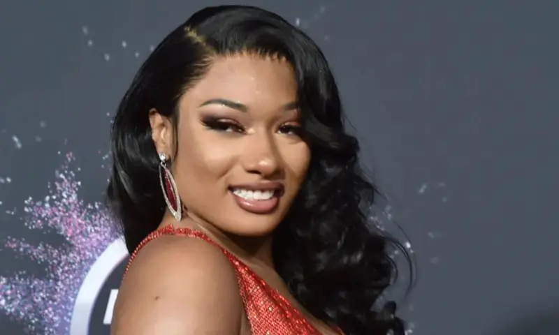 Megan Thee Stallion Falls Sick Mid-Performance During Broadway Show, Hospitalised. Get Well Soon!