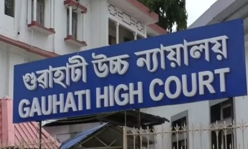 Assam: Gauhati HC dismisses FIR against journalist over Kamakhya remarks, cites no malice