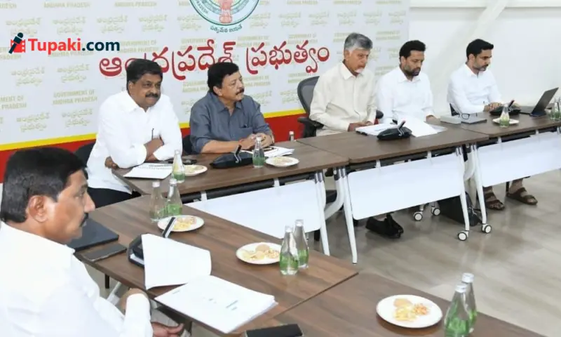 సీనియర్లకు గోల్డెన్ డేస్...బాబు గుడ్ న్యూస్ !