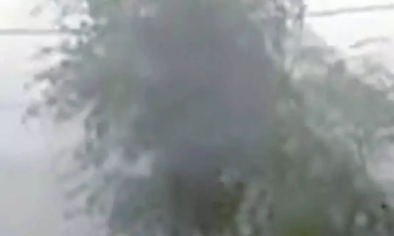 Hailstorms wreak havoc in parts of Odisha
