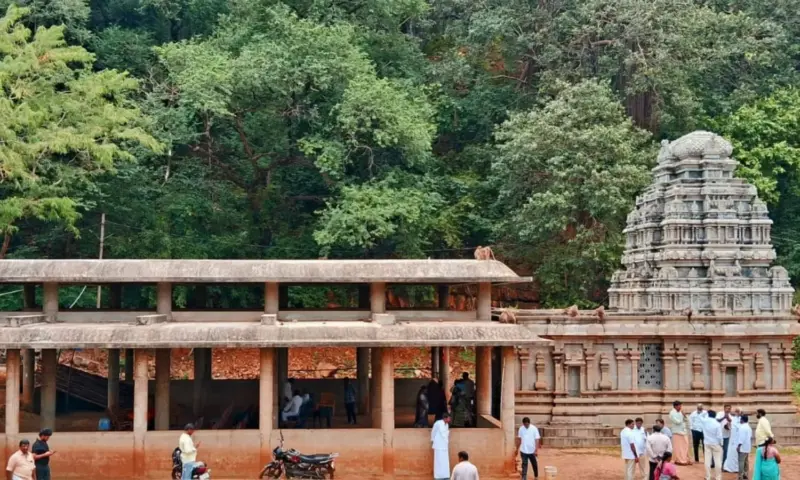 Atmakur: కొలను భారతికి అన్యాయం.. శ్రీశైల దేవస్థానం దత్తత ఉత్తుత్తేనా?
