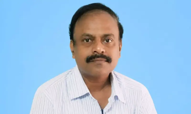 Parvathipuram: పీఎం-కిసాన్ ఇ-కెవైసి తప్పనిసరి: వ్యవసాయ అధికారి భవానీ శంకర రావు