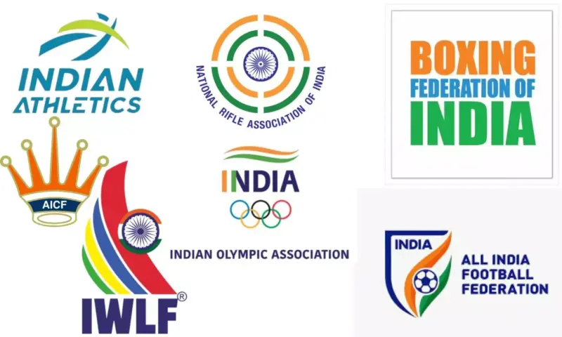 India's sports federations flout financial transparency rules?