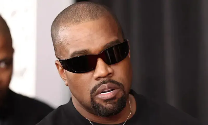 Kanye West Delhi Concert: Venue, Ticket Prices, And More Details Inside