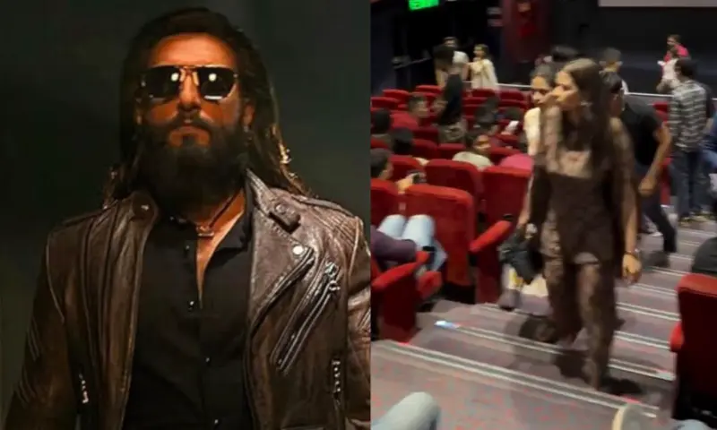 Dhurandhar 2 Preview Shows Get Cancelled, Fans Share Angry Videos, Call Police!