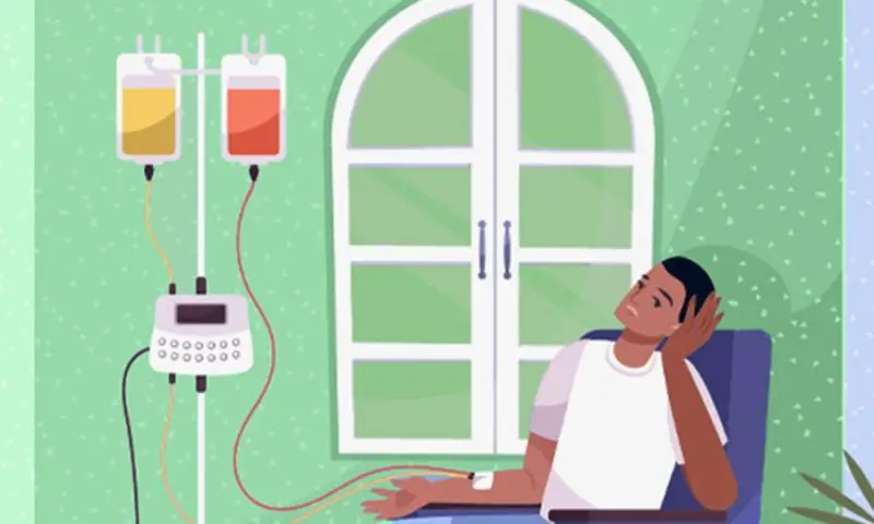 വൃക്കരോഗികളുടെ എണ്ണം വര്ധിക്കുന്നു; പെരിറ്റോണിയല് ഡയാലിസിസ് പദ്ധതി വ്യാപിപ്പിക്കണം