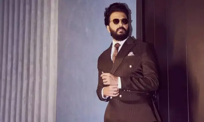 Riteish Deshmukh says Salman Khan was keen to star in 'Raja Shivaji'