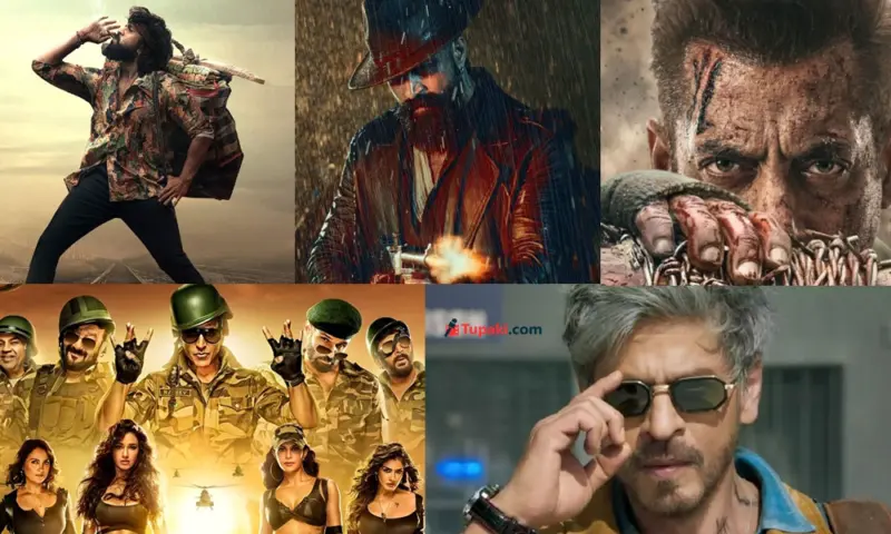 ఎన్ని అంచనాలు ఉన్నా.. అదే మెయిన్ కదా..