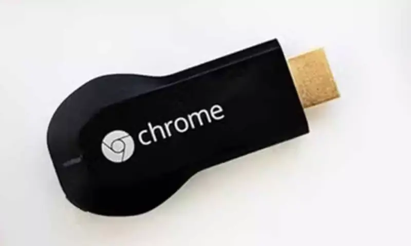 Google Restores First-Gen Chromecast After Temporary Casting Outage
