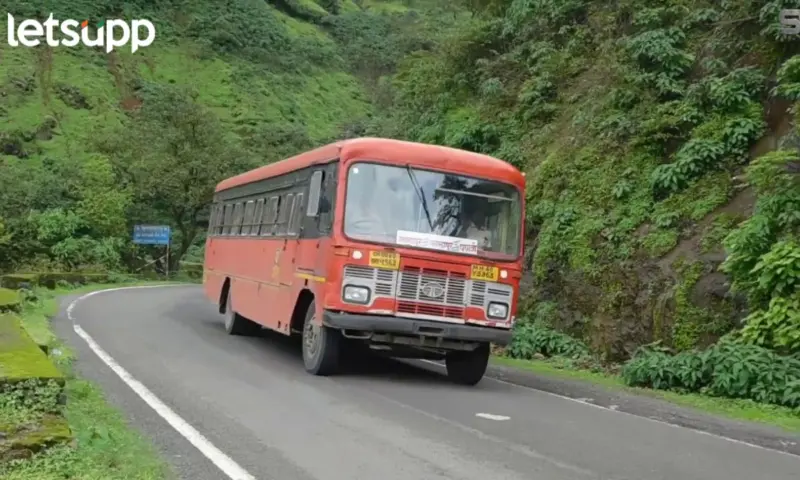 एसटीच्या डिझेलखर्च बचतीला अर्थ खात्याचा खोडा; गुजरातवरून डिझेल घेण्यास परवानगी नाही