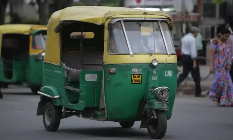 Diesel and Cng Autos :  సీఎన్‌జీ, పెట్రోల్ ఆటోలు ఇక కనిపించవు
