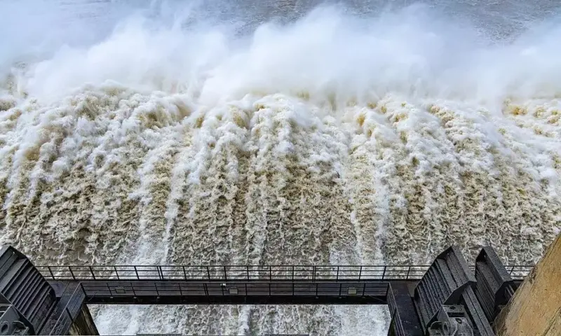 Krishna water wars thaw as Telangana, Karnataka unite for joint barrage