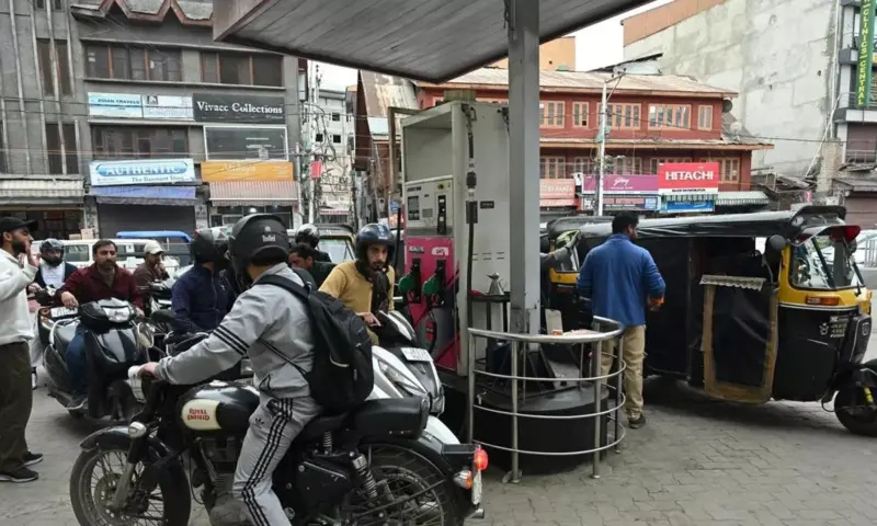 Energy Lockdown In India? What Does It Mean?