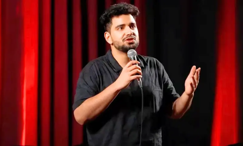 Samay Raina Answers The Most Asked Question: Will India's Got Latent Return With Season 2?