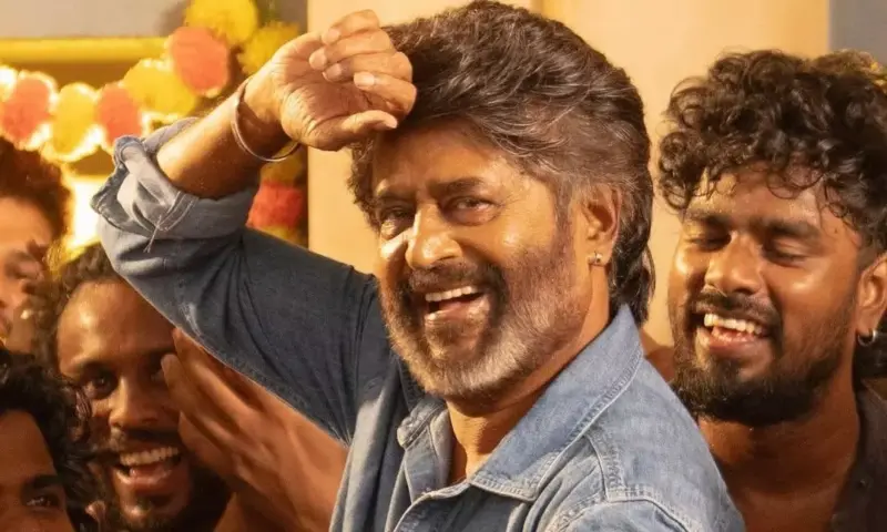 'Coolie' Telugu Rights Sold for Record Rs 53 Cr