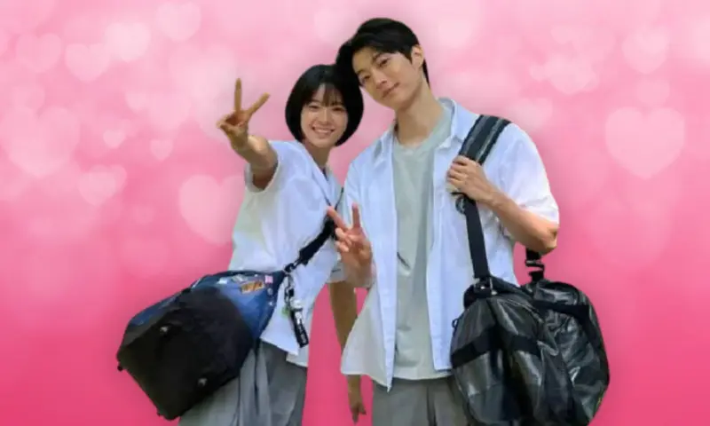 If Wishes Could Kill Actor Jeon So Young Breaks Silence On Dating Rumours With Baek Sun Ho, Reveals THIS!