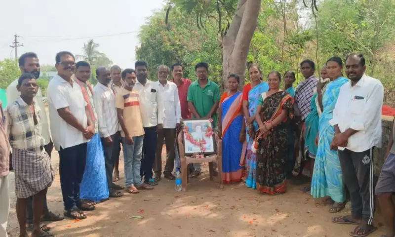 Gangaram: రాజీవ్ గాంధీ వర్ధంతి.. ఐటీ, టెలికాం విప్లవానికి ఆయనే పునాది