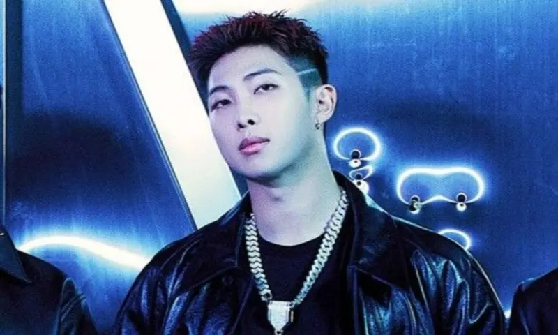 Here's How BIGHIT MUSIC Reacted After BTS RM's Public Smoking Controversy Surfaced Online!