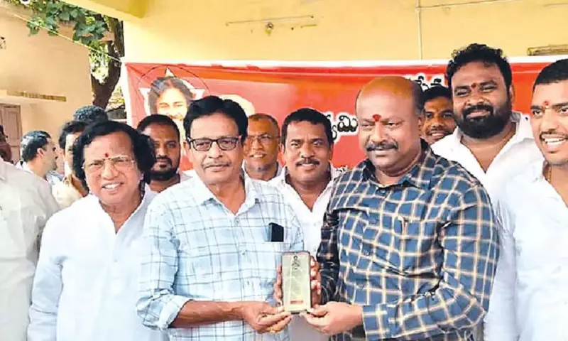 JSP's membership programme 'Udhyami' receives good response
