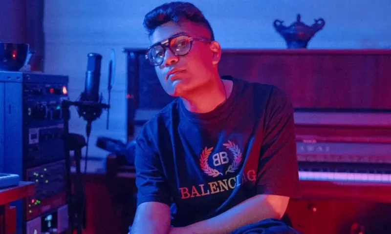 Dhurandhar Composer To Join Hands With Ram Charan?