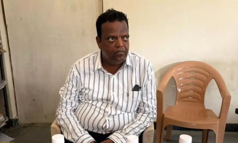 Narsapur: కాంట్రాక్టర్ బిల్లు కోసం లంచం డిమాండ్.. ఏసీబీ చిక్కిన ఏడీఈ