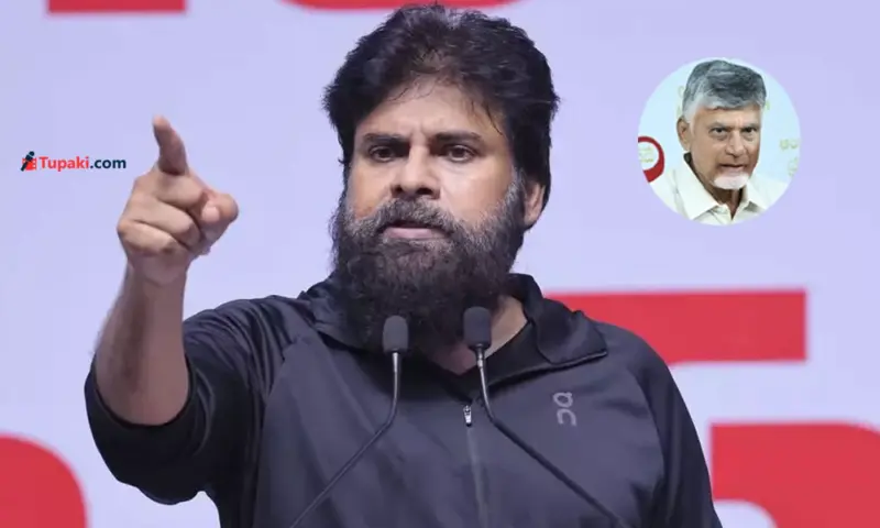 బాబుతోనూ విభేదిస్తా - పవన్ సంచలన వ్యాఖ్యలు