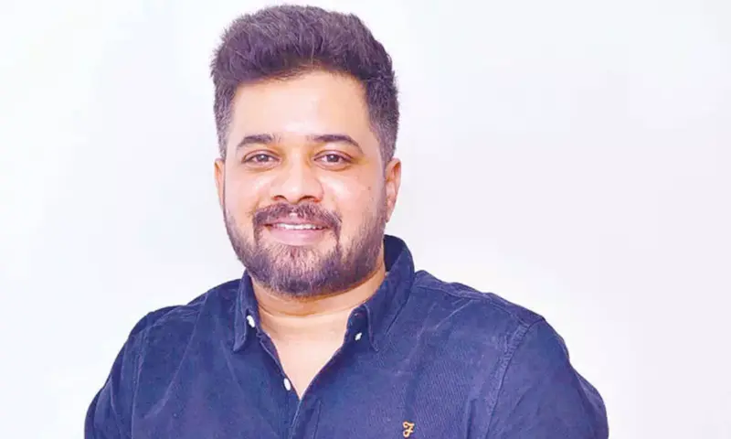 'Godari Gattupaina' offers universal emotional experience: Producer Abhinav