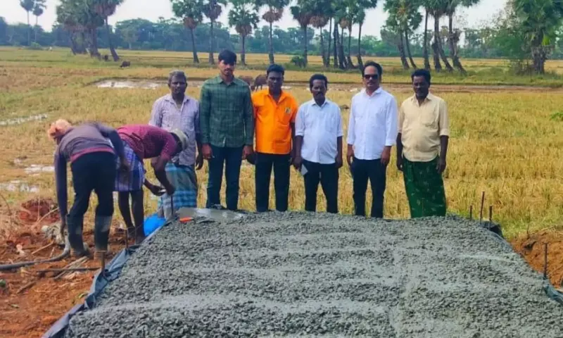 Tirupati: ఇచ్చిన మాట నిలబెట్టుకున్న ఎమ్మెల్యే - యాకసిరి గ్రామస్తుల హర్షం